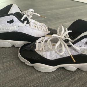 2020
Jordan 6 Rings 'Defining Moments